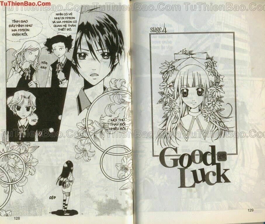 good luck chapter 1 64