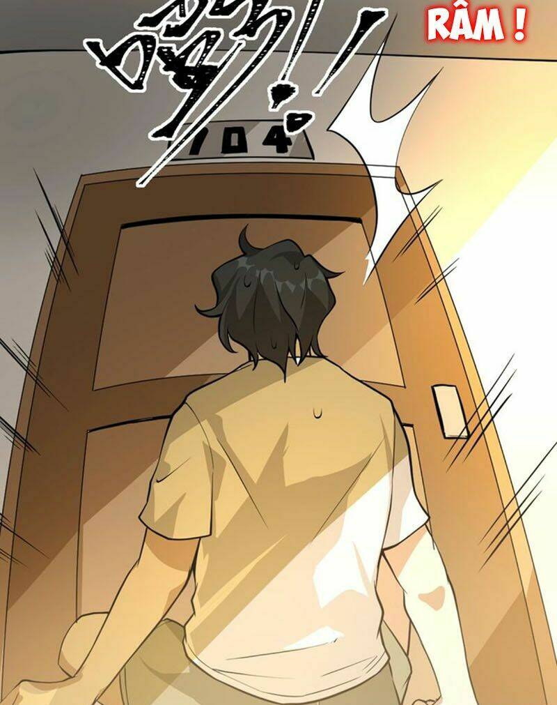 app tu chân mạnh nhất chapter 7 4