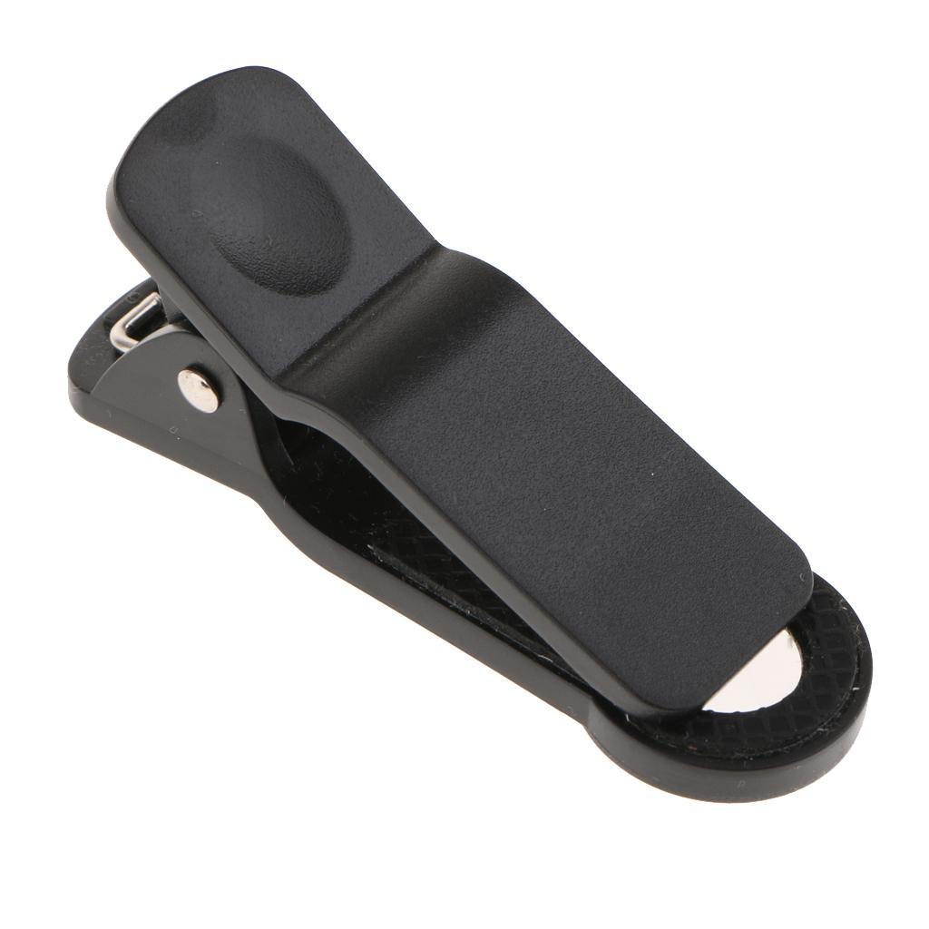 8X18 Clip-on Cell Phone Camera Lens Telephoto Monocular for iPhone 8 7 6