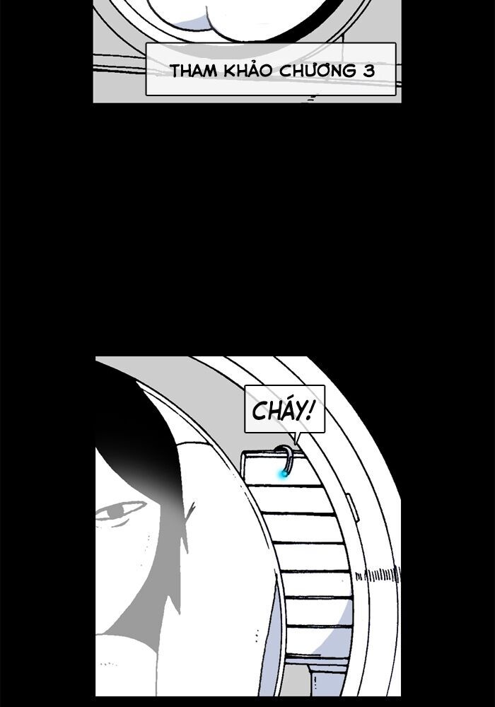 mắc kẹt trên mặt trăng chapter 33 15