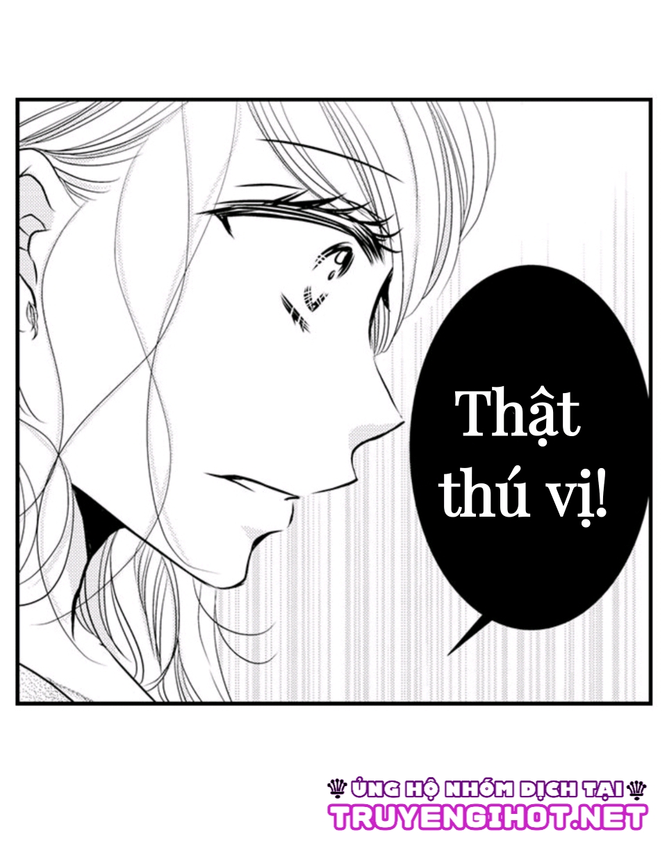 chuyện tình trà xanh chapter 3 12