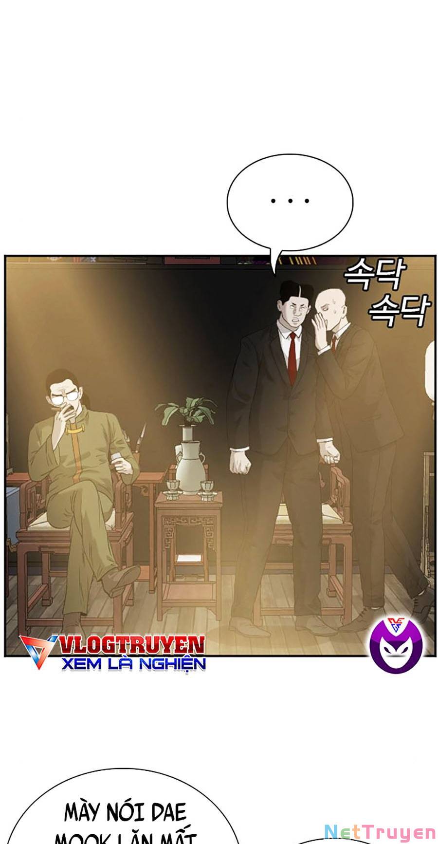 người xấu chapter 98 52