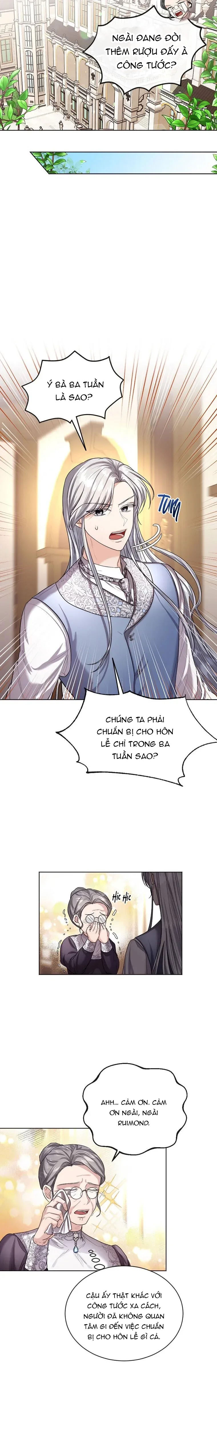 hợp đồng hôn nhân của công tước ashleyan chapter 23.2 3