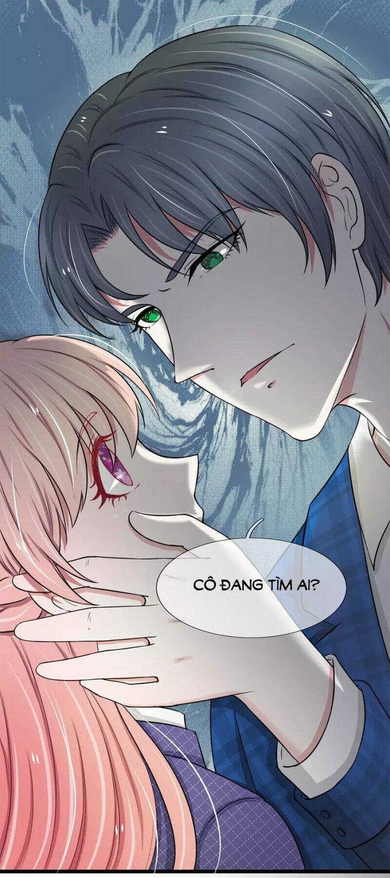 phúc hắc lão công buông em ra chapter 48 21