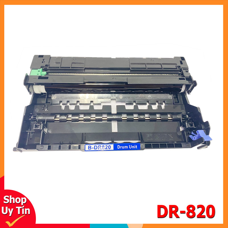 Cụm Drum DR-820 -Dùng cho máy Brother HL L5100/L5700/L6200 (DR-820)