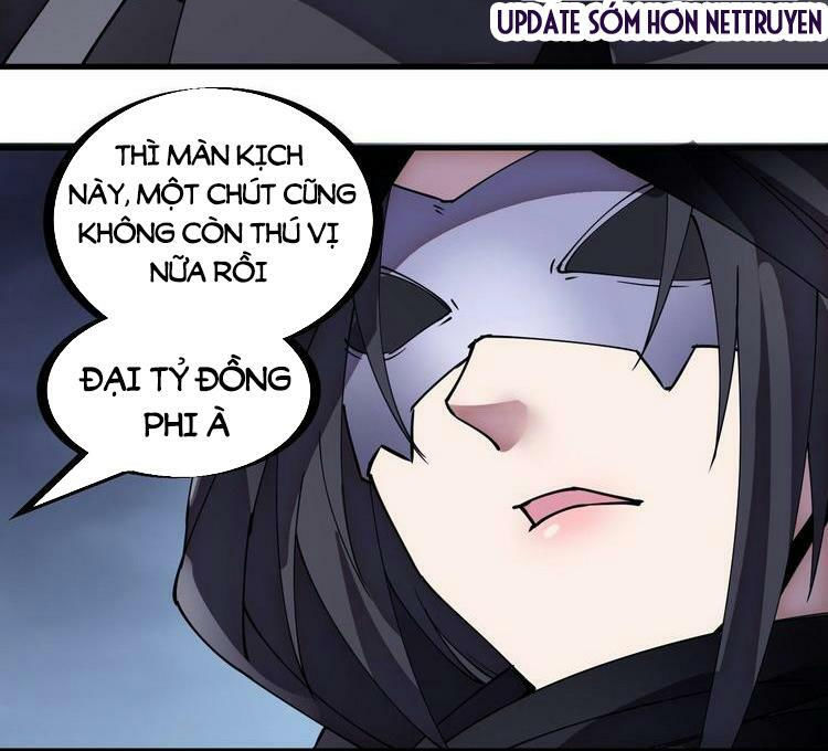 ta có một sơn trại chapter 201 38