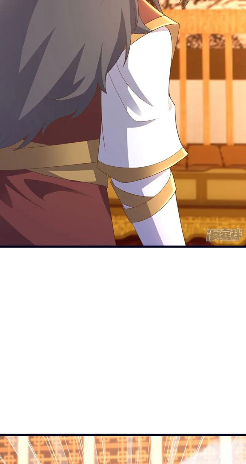 tiên võ đế tôn chapter 544 44