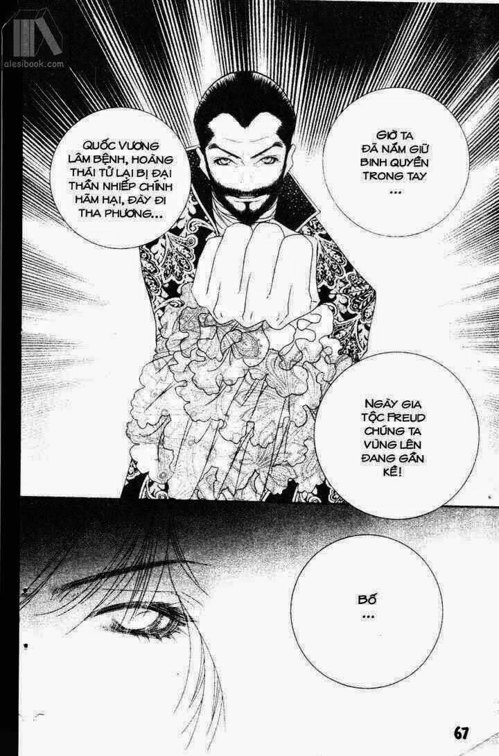 hoàng tử bóng tối chapter 4 67