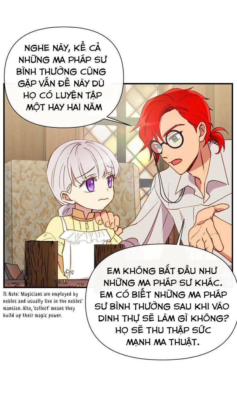 khế ước của nữ công tước quái vật chapter 23 47