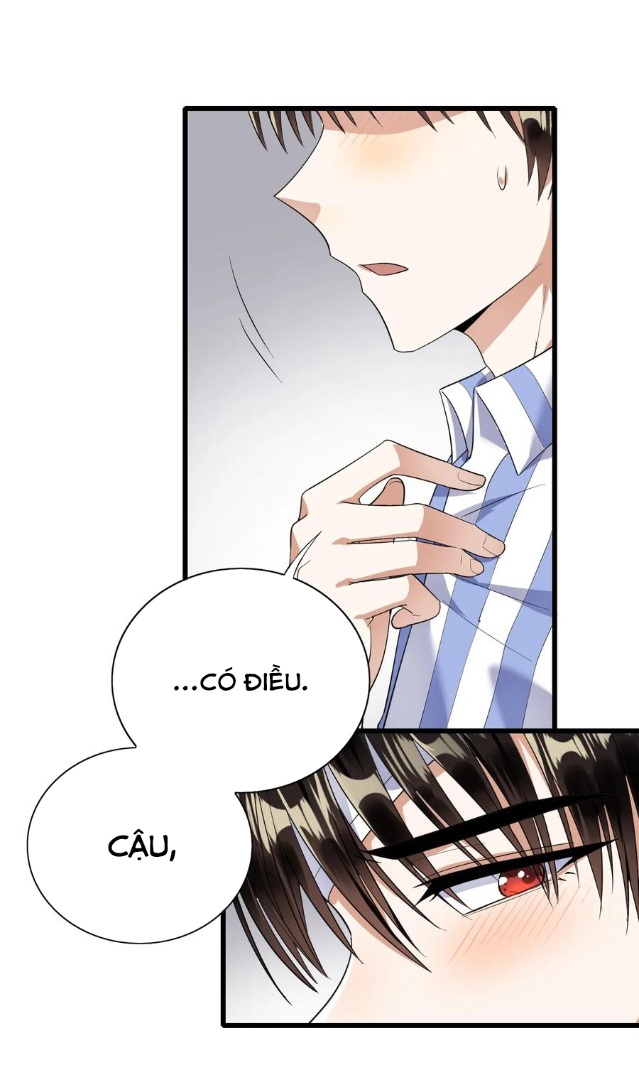 tức thời phạm quy [ tức thì vi quy ] chapter 35 10