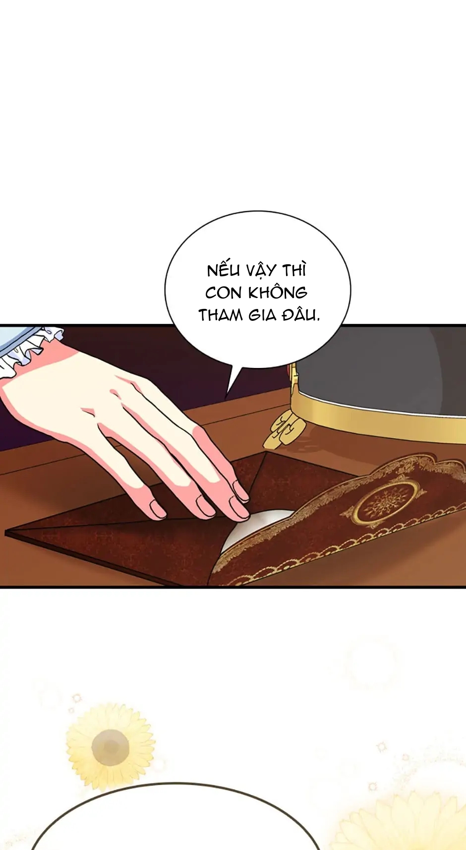 hiệp sĩ băng giá chapter 26.2 38