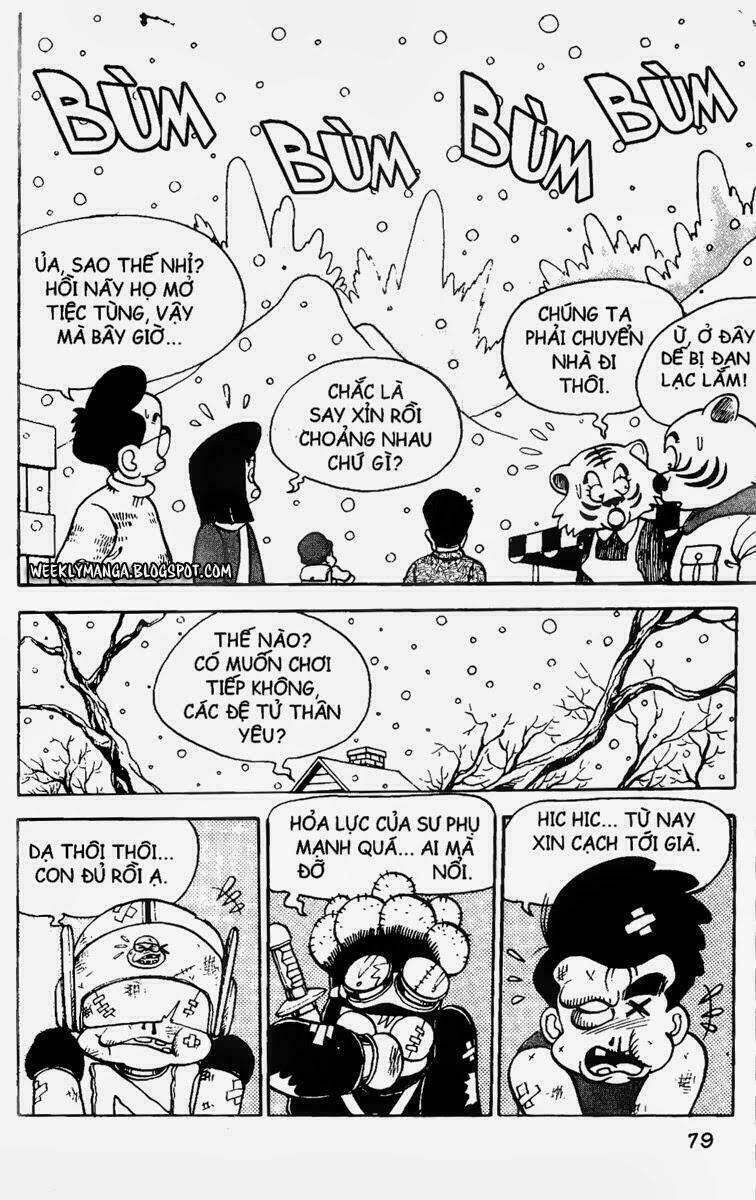 kung fu komang chapter 11 17