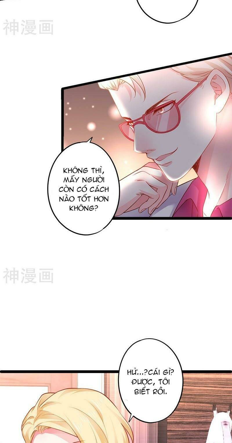 biến lan lăng vương thành ảnh đế chapter 27 21