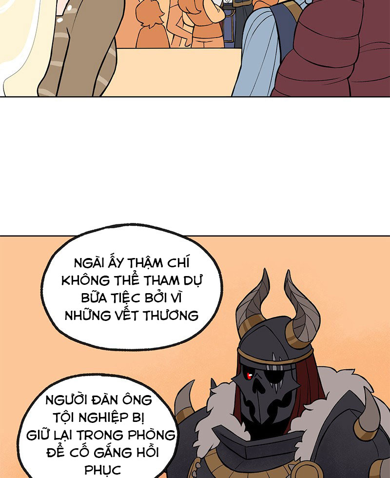 người cầu hôn chapter 4 16