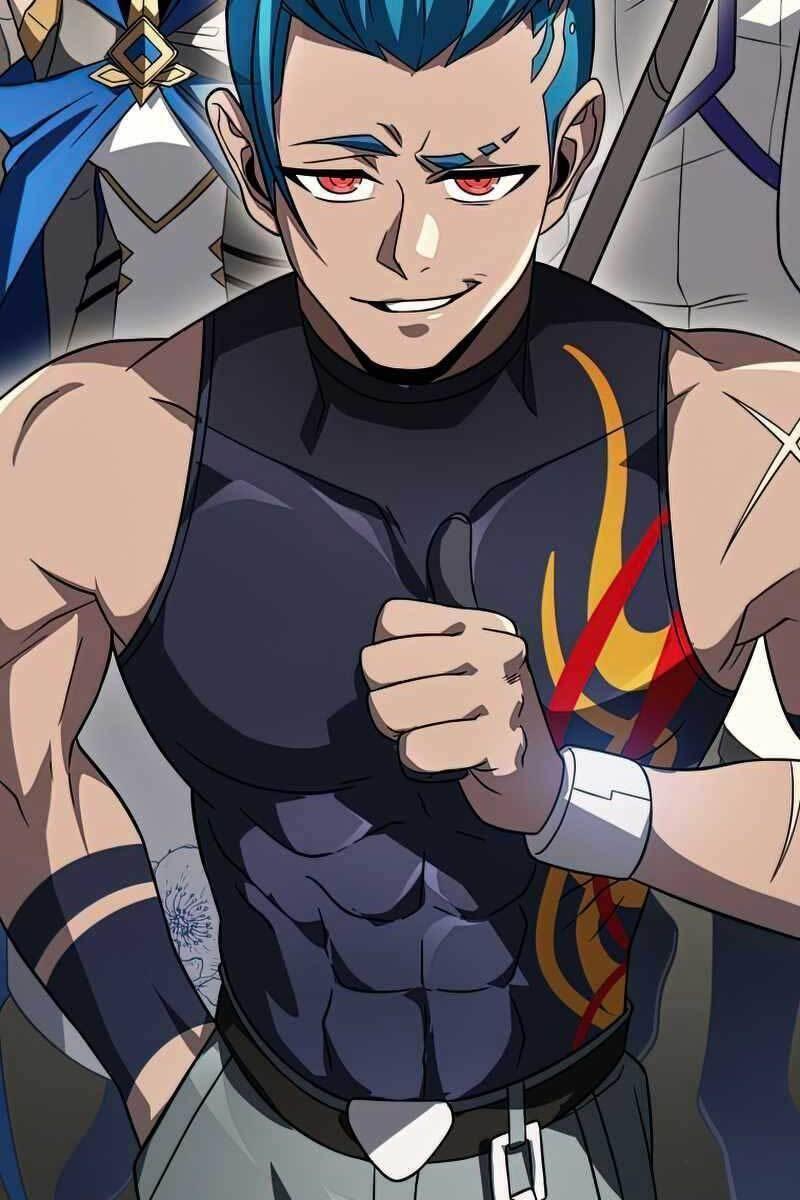 sự trở lại của người chơi sau 10000 năm chapter 37 98