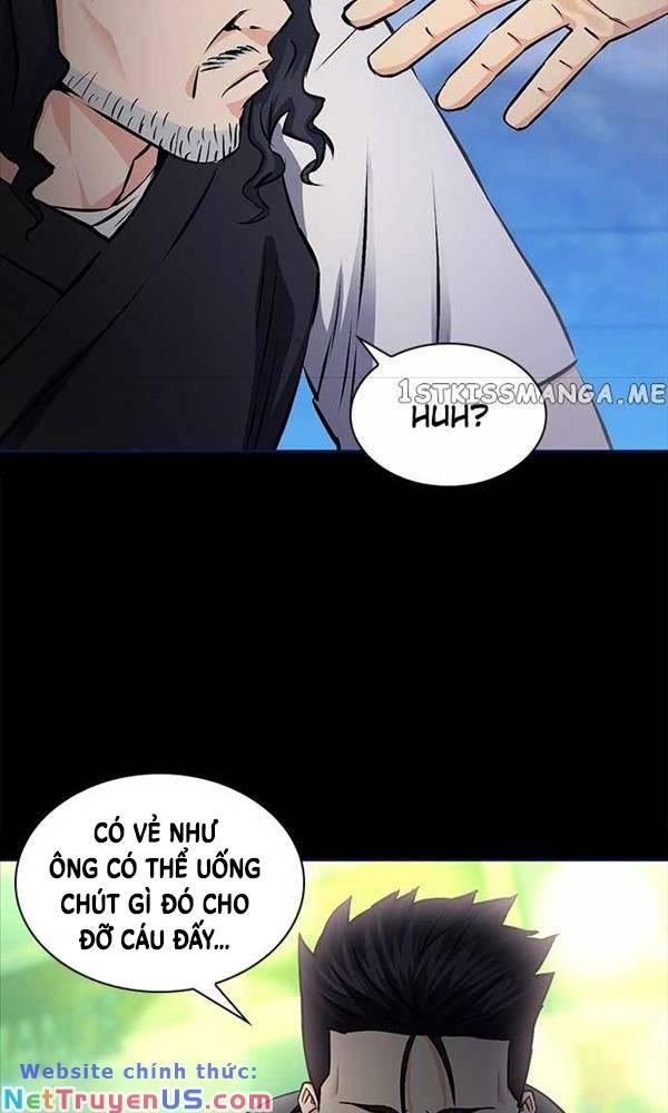 druid tại ga seoul - người hóa thú chapter 99 29