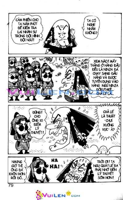 ninja loạn thị chapter 28 79
