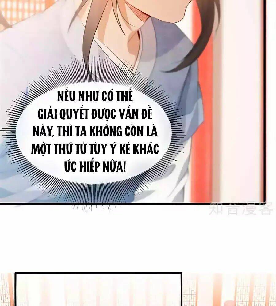 gian phi như thử đa kiều chapter 47 36