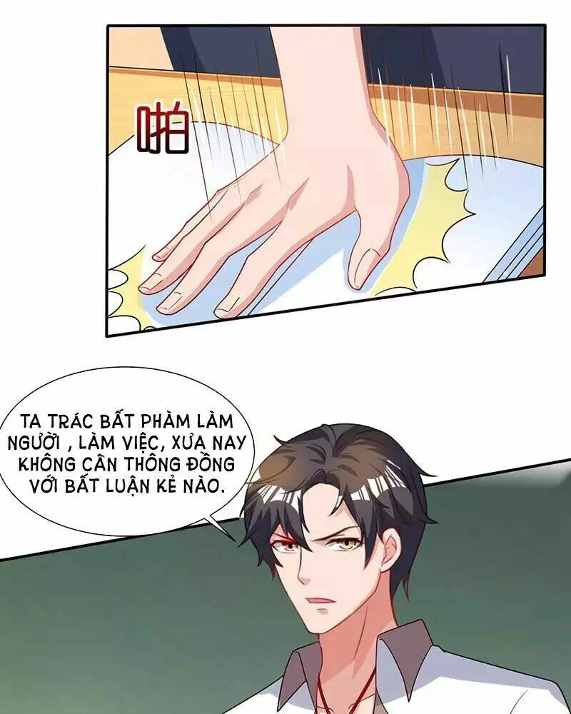 trọng sinh khí thiếu quy lai chapter 30 2