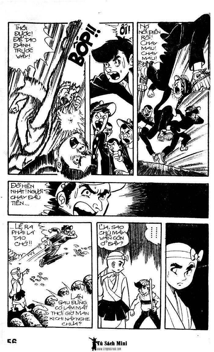 mankichi chapter 1.2 16