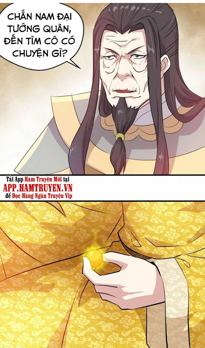 thiên hạ kiếp chapter 52 1