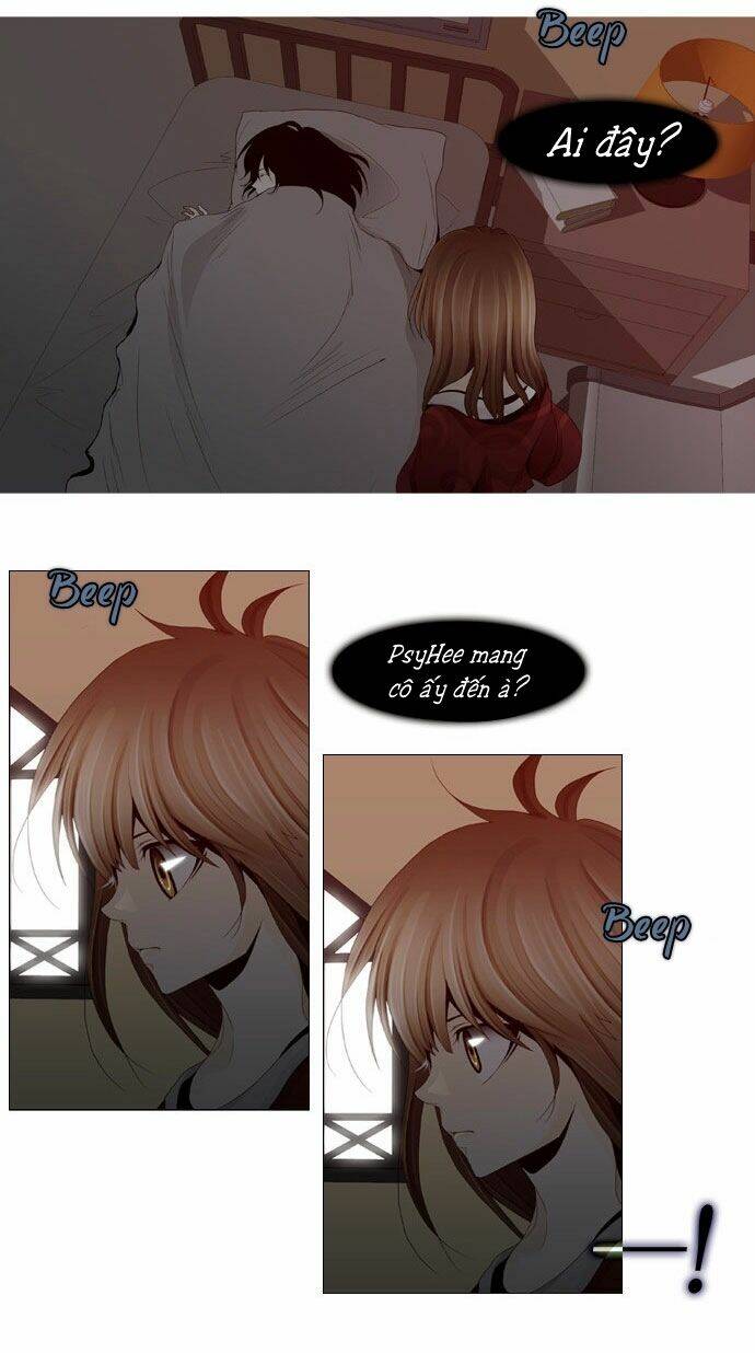 một không gian thời gian khác chapter 24 20