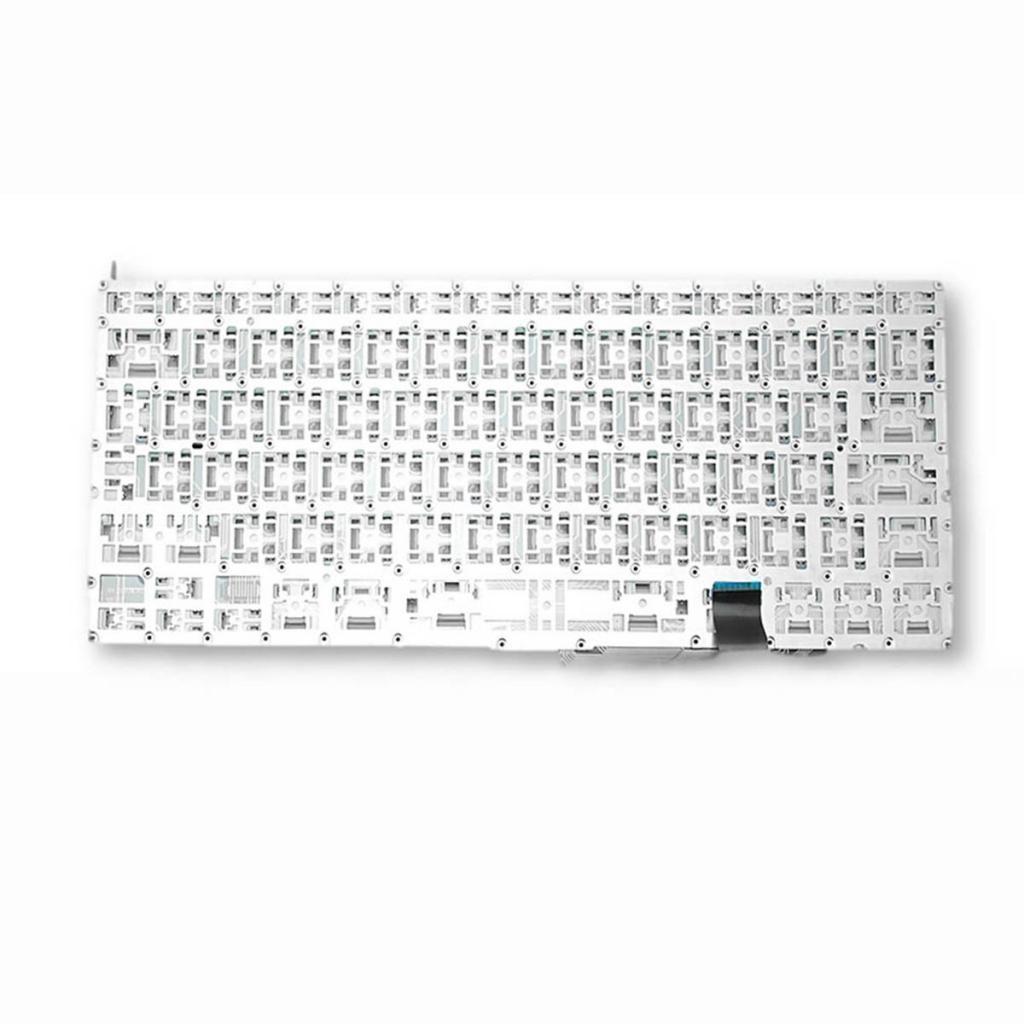 Keyboard Replacement Spanish for " A1297 2009-2012