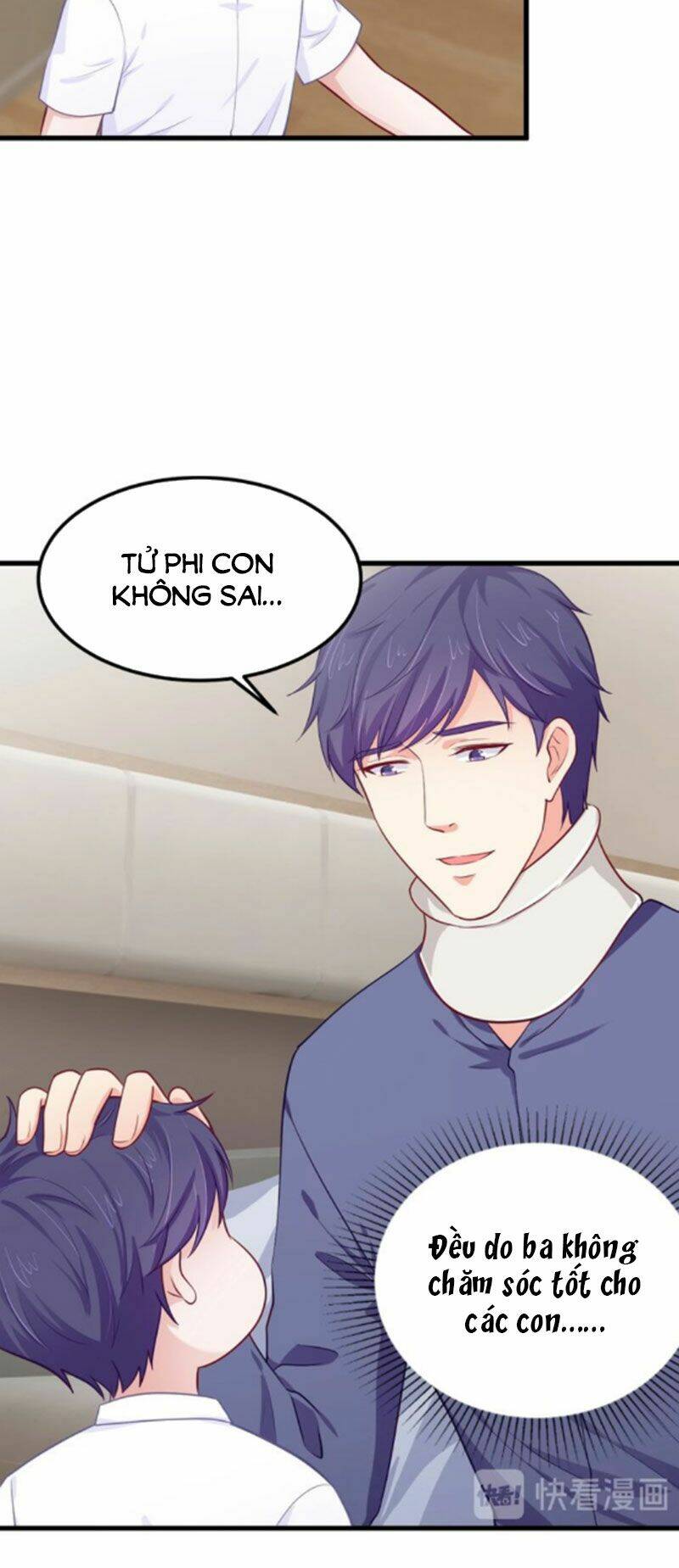 thú cưng độc quyền của boss chapter 118 34