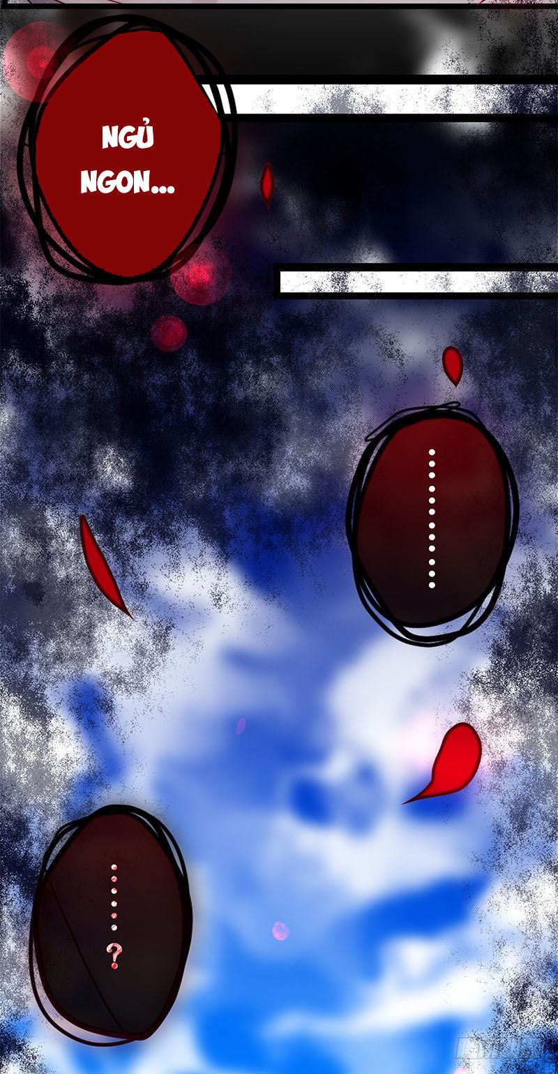 ai đã giết con thỏ? chapter 3.2 19