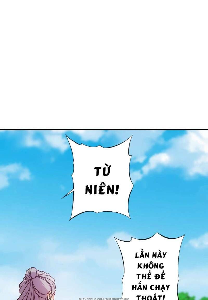 hồng thiên thần tôn chapter 27 39