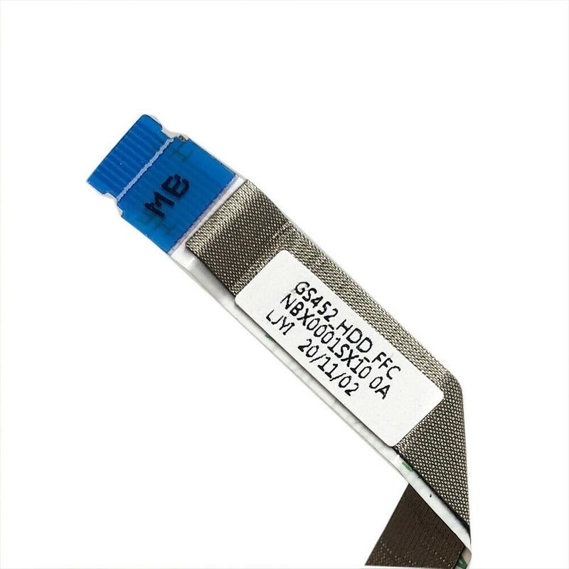 Cáp Ổ Cứng Hdd Gs452 Nbx0001sx00 Ssd Cho Lenovo Ideapad 3 14iml05 Sata Hdd