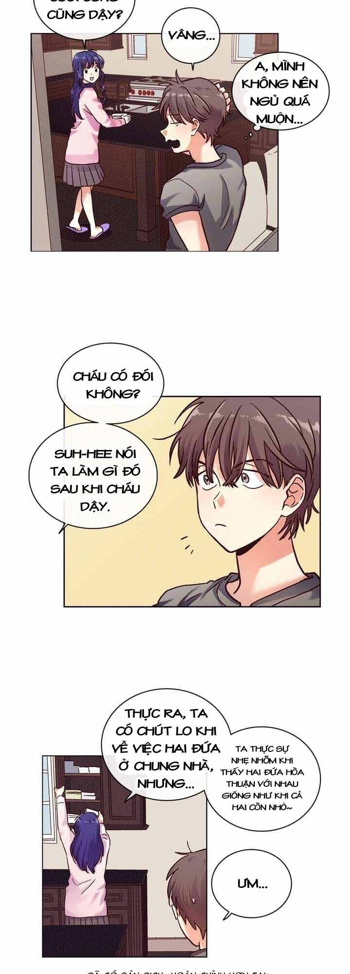 pride complex chapter 12.1 29