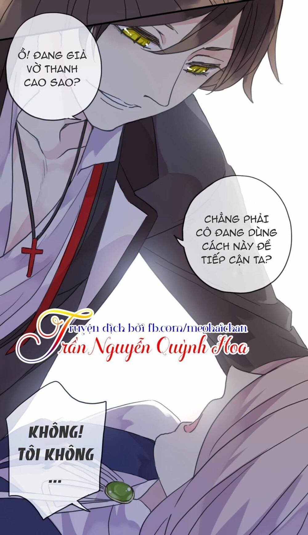 vết cắn ngọt ngào phần 1 chapter 1 61
