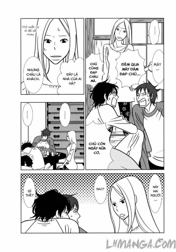 usagi drop chapter 44 6