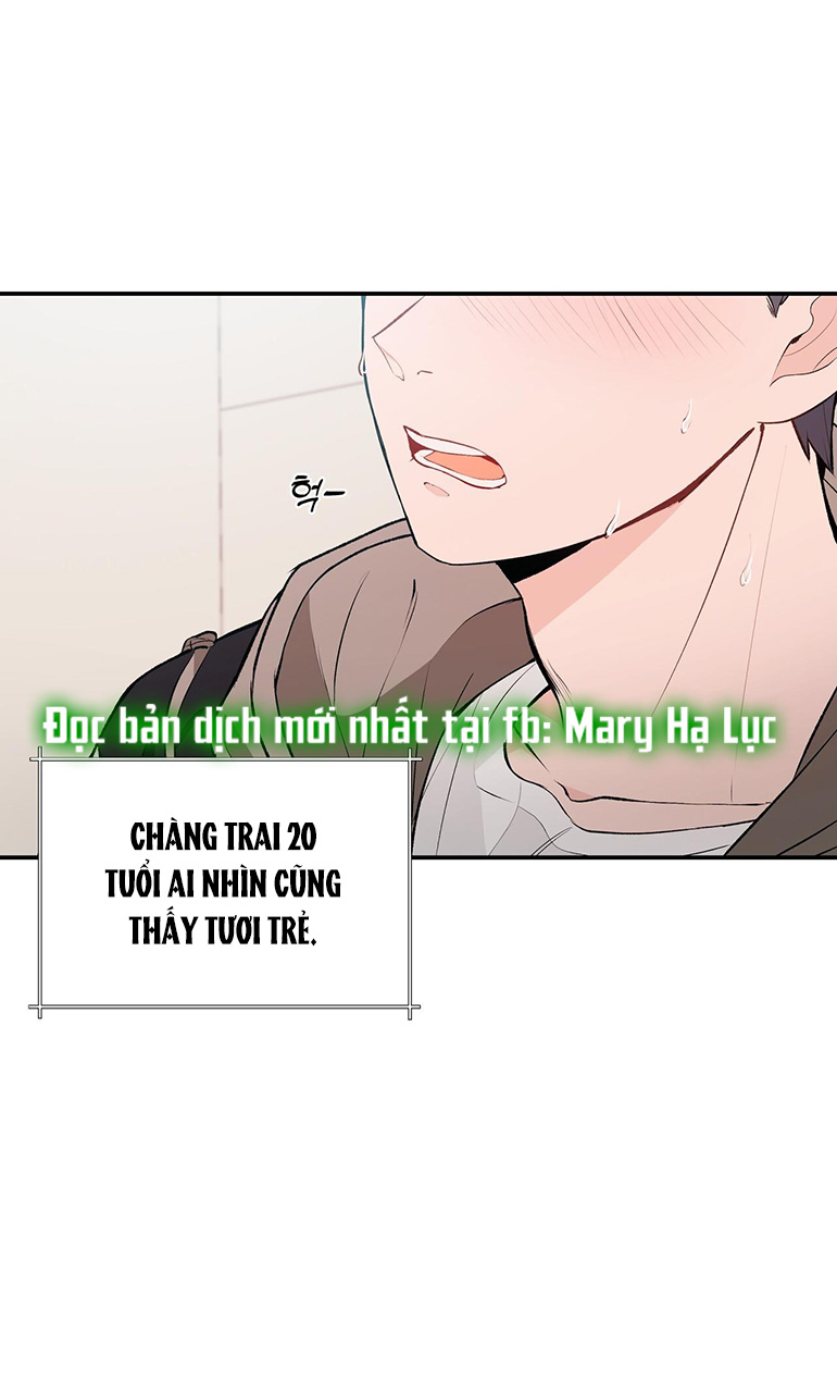 [18+] Dick Deep chapter 1.2 - Trang 27