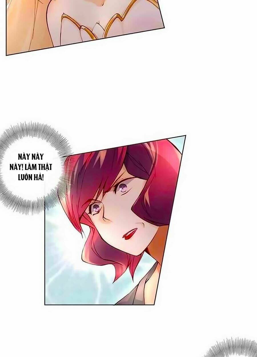 trọng sinh chi tinh quang thôi xán chapter 10 5