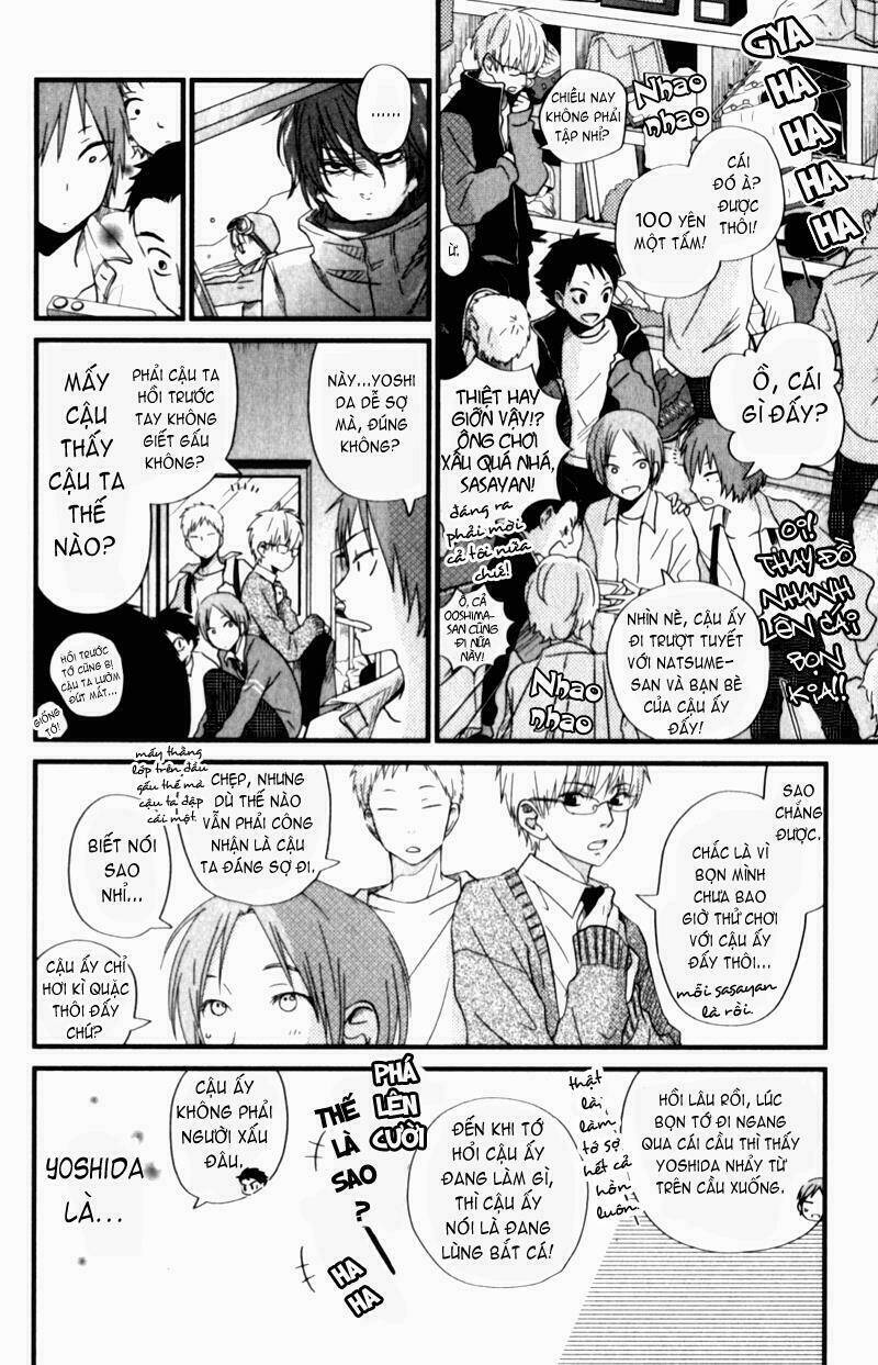 tonari no kaibutsu-kun chapter 21 12