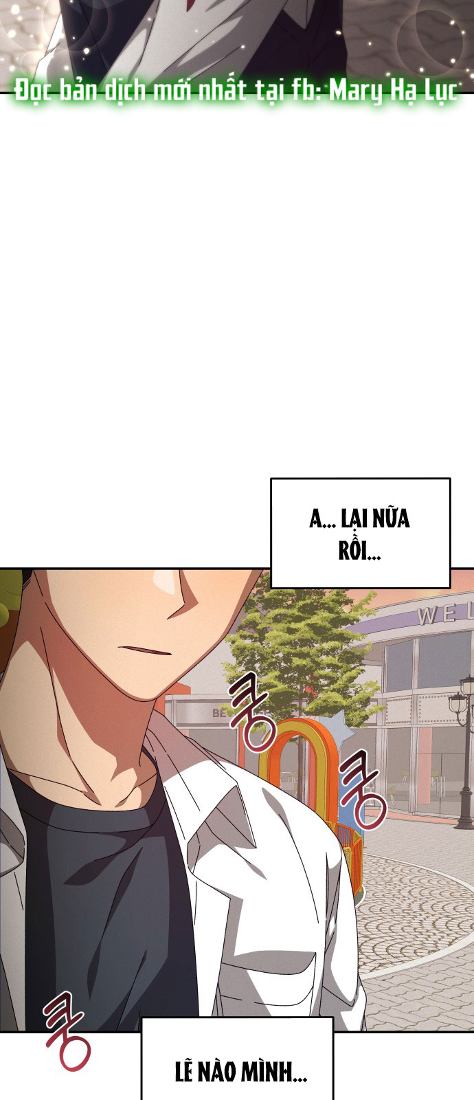 bạn gái tôi là robot -câu chuyện của cheol soo và young hee chapter 7.2 25