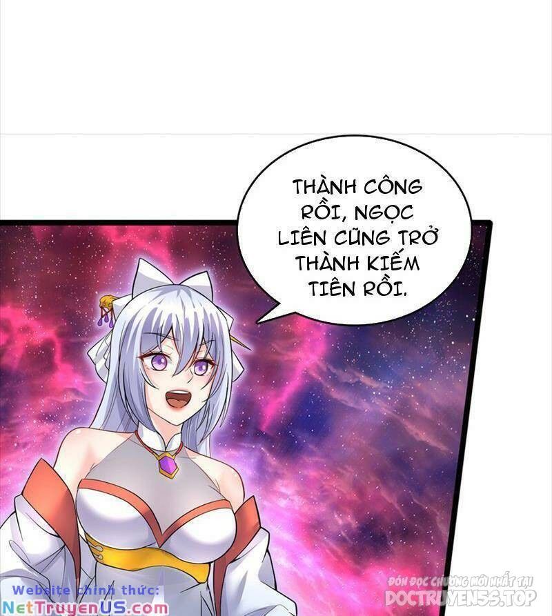 bắt đầu với kiếm vực, ta lặng lẽ tu luyện thành kiếm thần chapter 95 6