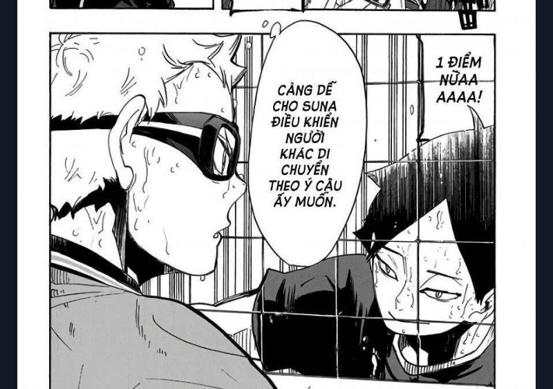 vua bóng chuyền chapter 271 20