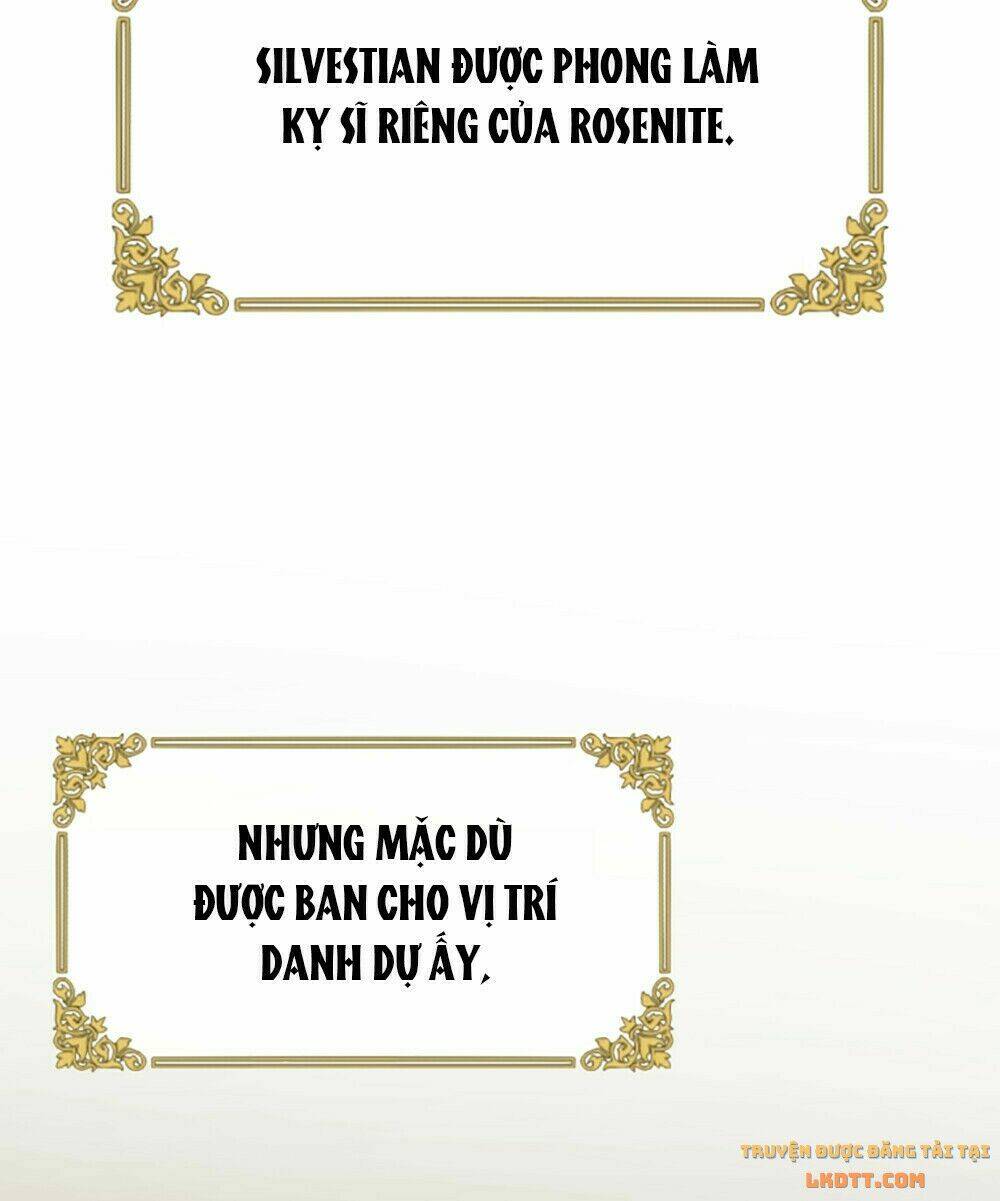 công chúa khắc dấu lên kẻ phản nghịch chapter 46 4