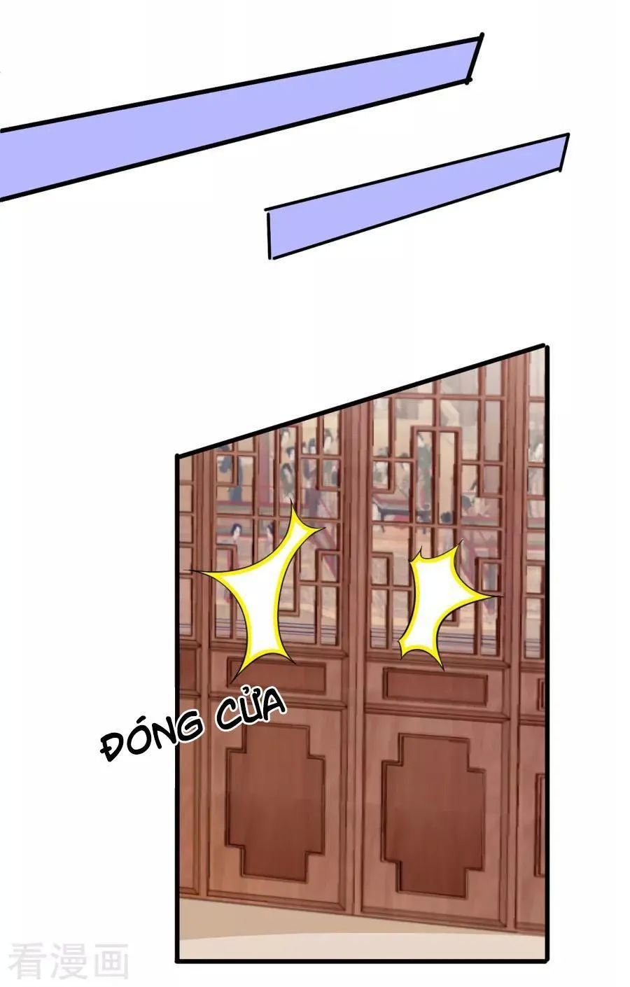 đế vương sợ vương phi muốn sở hữu thiên hạ chapter 24 20