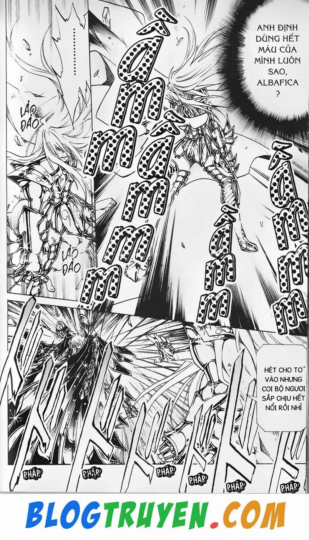 thần thoại minh vương chapter 23 9