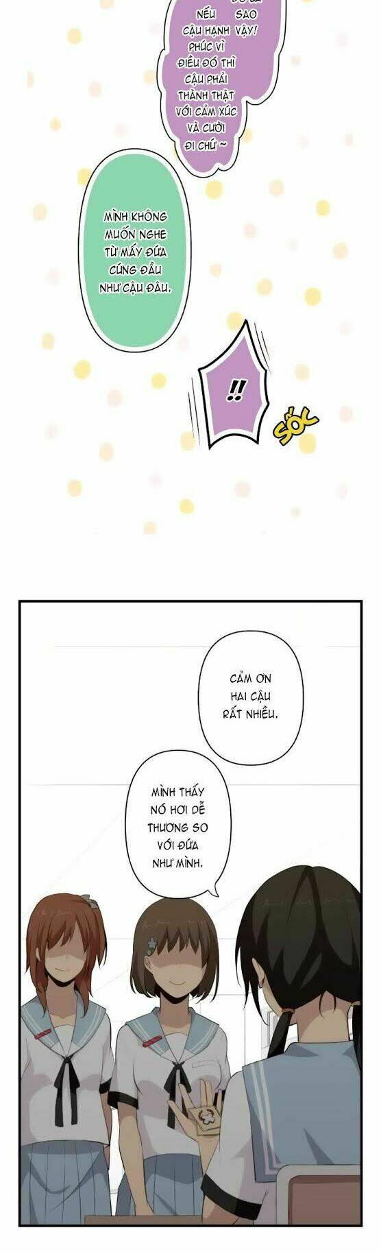 viên thuốc trùng sinh chapter 85 23