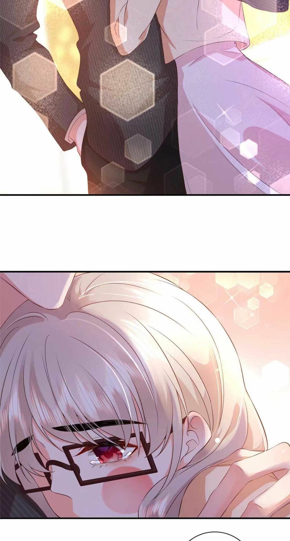 manh thê bé bỏng không dễ chọc chapter 2 20