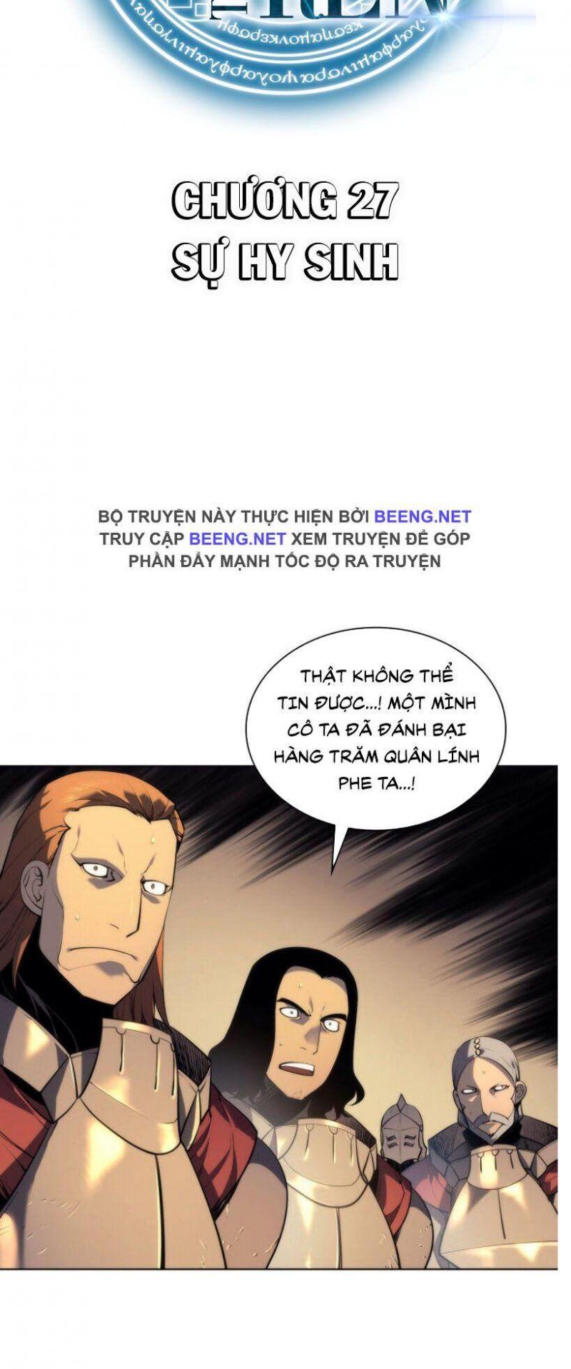 vượt qua giới hạn chapter 27 7