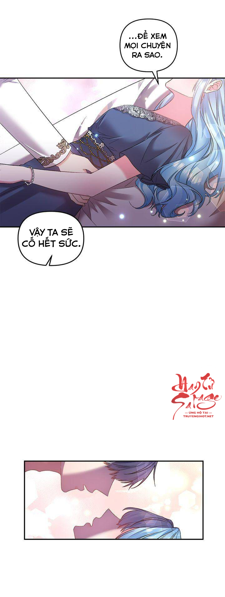 tôi sẽ thực hiện cuộc hôn nhân này chapter 77.1 5