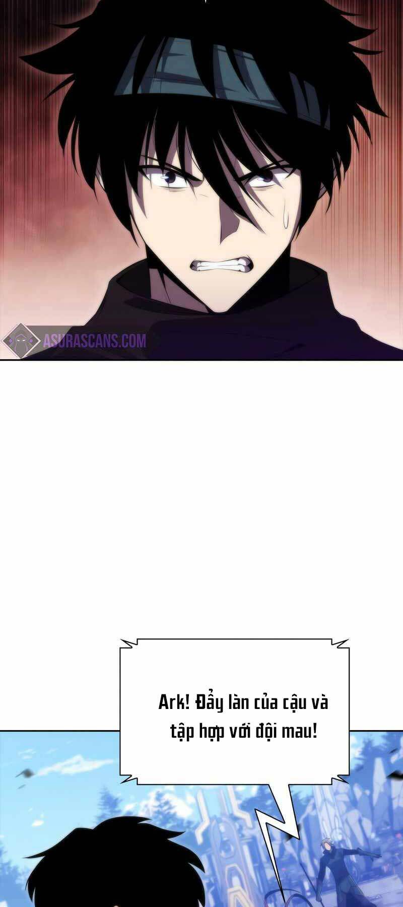 kẻ thách đấu chapter 39 10