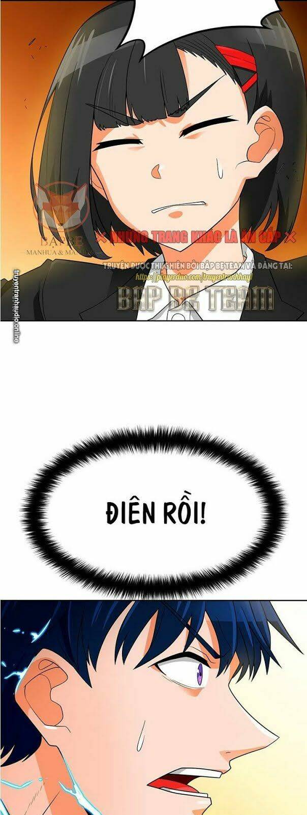 tôi tự động săn một mình chapter 75 28