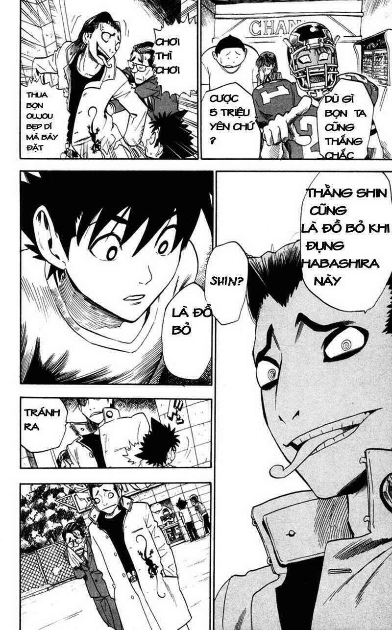 lá chắn mắt chapter 25 18